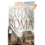 Roma: The Novel of Ancient Rome (Novels of Ancient Rome)