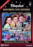 Drei M�dels vom Rhein - Gardy Granass