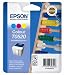 Electronics : Epson Colour Ink Cartridge T052 T052040 S020089 S020191 - Stylus Color