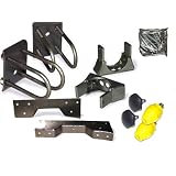 chevrolet c15 2007-2010 Axle Flipkit 4'' with raising hanger SILVERADO,SIERRA Newbody... by Airbagit