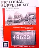 Pictorial supplement to LMS locomotive profile no. 8 : the class 8F 2-8-0s