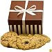 NANA's GOURMET COOKIE SAMPLER - 2 Pounds of JUMBO COOKIES! Available in BIRTHDAY & All-Occasion Themes.
