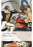Landsman Hay : the memoirs of Robert Hay
