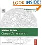 Urban Design: Green Dimensions
