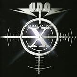 U.D.O. -  Mission No. X