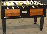 Tornado Worthington Foosball Table