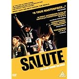 Salute [DVD]by Peter Norman