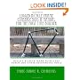 Lugged Bicycle Frame Construction, A Manual for the First Time Builder: Build a bicycle frame with a $35 torch and other inexpensive tools