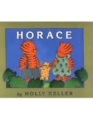 From Amazon.com. Click for details:
 Horace Horace
