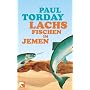Lachsfischen im Jemen