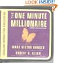 The One Minute Millionaire
