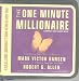 The One Minute Millionaire by Mark Victor Hansen