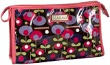 Hadaki Toiletry Pod/Makeup Bag - Lollipops