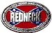 FF31 Redneck confederate flag Belt Buckle Rebel Image