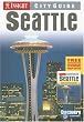 Insight City Guide Seattle (Insight City Guides (Book & Restaruant Guide))