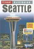 Seattle Insight City Guide (Insight City Guides) (Insight City Guide)