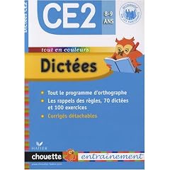 Dict�es CE2