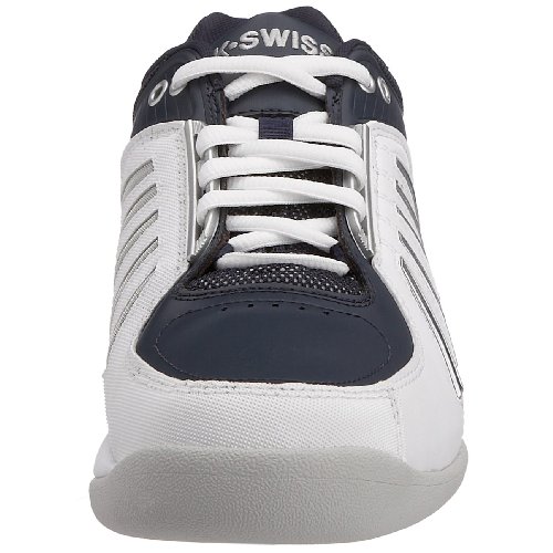 K Swiss K Force Carpet Herren Tennisschuhe Hallenschuhe UK 11 D 46