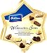 Bahlsen Assorted Cookies in Christmas Star (195 g )