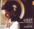 Liszt: Ann�es de p�lerinage