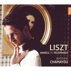 Liszt: Ann�es de p�lerinage