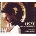Liszt: Ann�es de p�lerinage