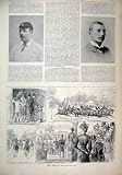 1893 PONY RACING RANELAGH CLUB HENDERSON LOCKWOOD