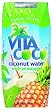 Vita Coco Coconut Water with Pineapple, 11.1-Ounce Tetra Paks (Pack of 12)