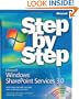 Microsoft� Windows� SharePoint� Services 3.0 Step by Step (Step by Step (Microsoft))