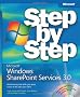 Microsoft Windows Sharepoint Services 3.0 Step By Step Book/CD Package (Step by Step (Microsoft))