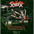 X-Trax Clubtrax Vol.2