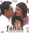 Fanaa Bollywood DVD With English Subtitles