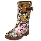 Western Chief Toddler/Little Kid Tokidoki Discoteca Rain Boot