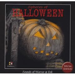 Spheres of Halloween: Sounds of Horror & Evil - Special Edition