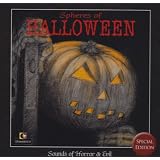 Spheres of Halloween: Sounds of Horror & Evil - Special Edition