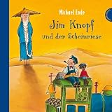 Jim Knopf und der Scheinriese - Michael Ende