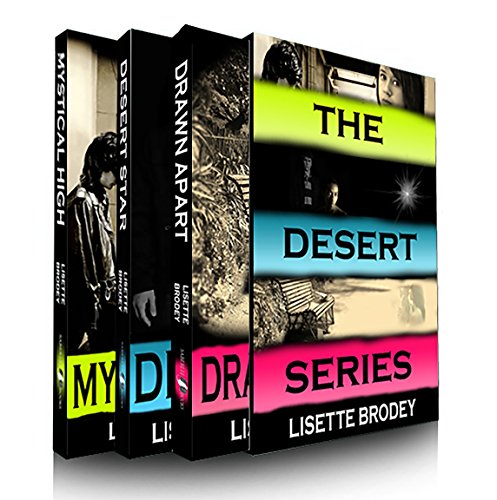 THE DESERT SERIES