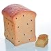Giant Raisin Bread Seat