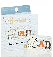 Great Dad Gift Card