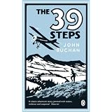 The Thirty-Nine Steps