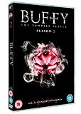 Buffy the Vampire Slayer - Season 2 (New Packaging) [DVD]