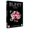 Buffy the Vampire Slayer - Season 2 (New Packaging) [DVD]