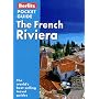 French Riviera Berlitz Pocket Guide