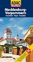 ADAC Reisef&uuml;hrer Mecklenburg-Vorpommern: Ostseek&uuml;ste - R&uuml;gen - Seenplatte