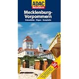ADAC Reisef�hrer Mecklenburg-Vorpommern: Ostseek�ste - R�gen - Seenplattevon "Christiane Petri"