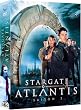 Stargate Atlantis : L'int�grale saison 1 - Coffret 5 DVD