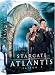 DVD : Stargate Atlantis : L'intégrale saison 1 - Coffret 5 DVD