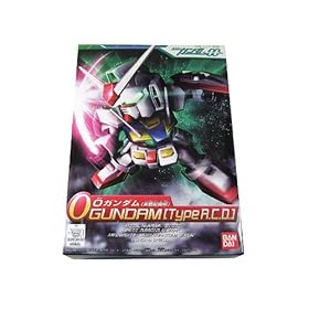 【クリックで詳細表示】Amazon.co.jp ｜ SDガンダム BB戦士 Oガンダム (実戦配備型) (BB戦士) ｜ ホビー 通販