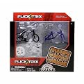 Spin Master Flick Trix Retro Hutch Trick Star Finger Bike