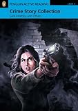 Crime Story Collection: Level 4 (Penguin Longman Active Reading)